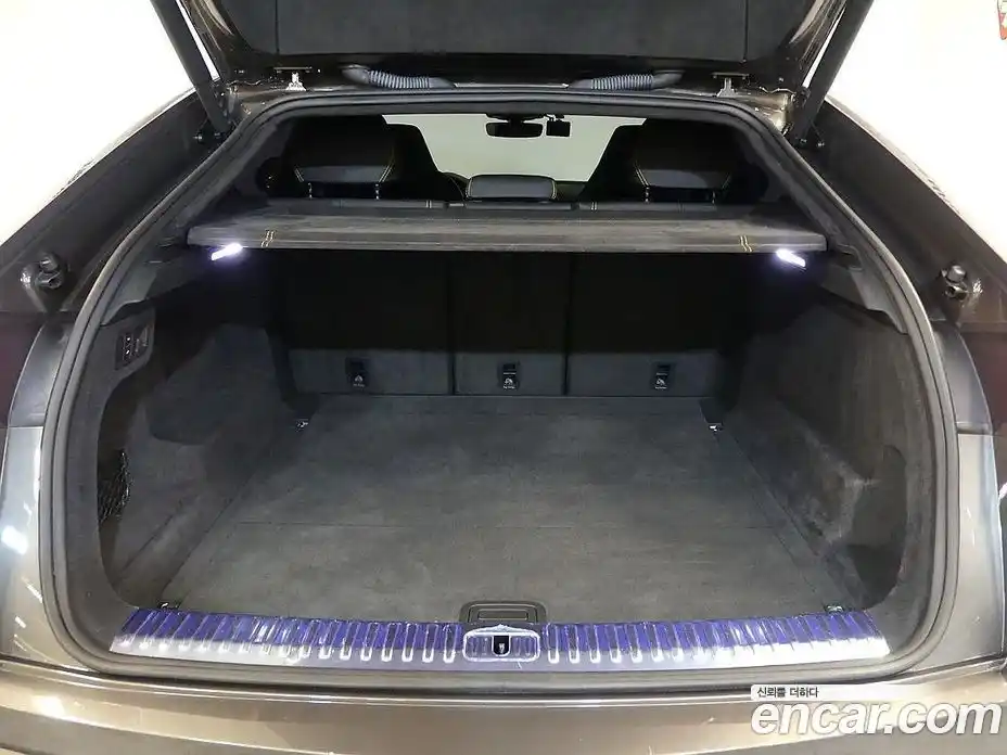 Lamborghini Urus 2021 4.0 гидро в Москве № 1351297, фото 18