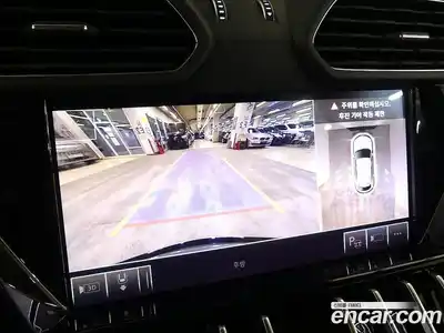 Lamborghini Urus 2021 4.0 гидро в Москве № 1351297, миниатюра 8