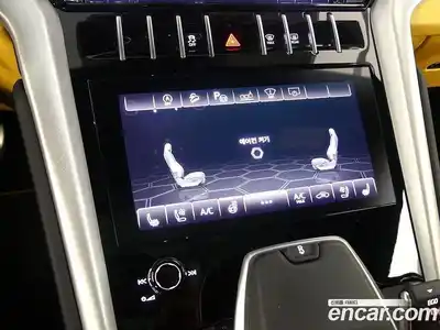 Lamborghini Urus 2021 4.0 гидро в Москве № 1351297, миниатюра 9