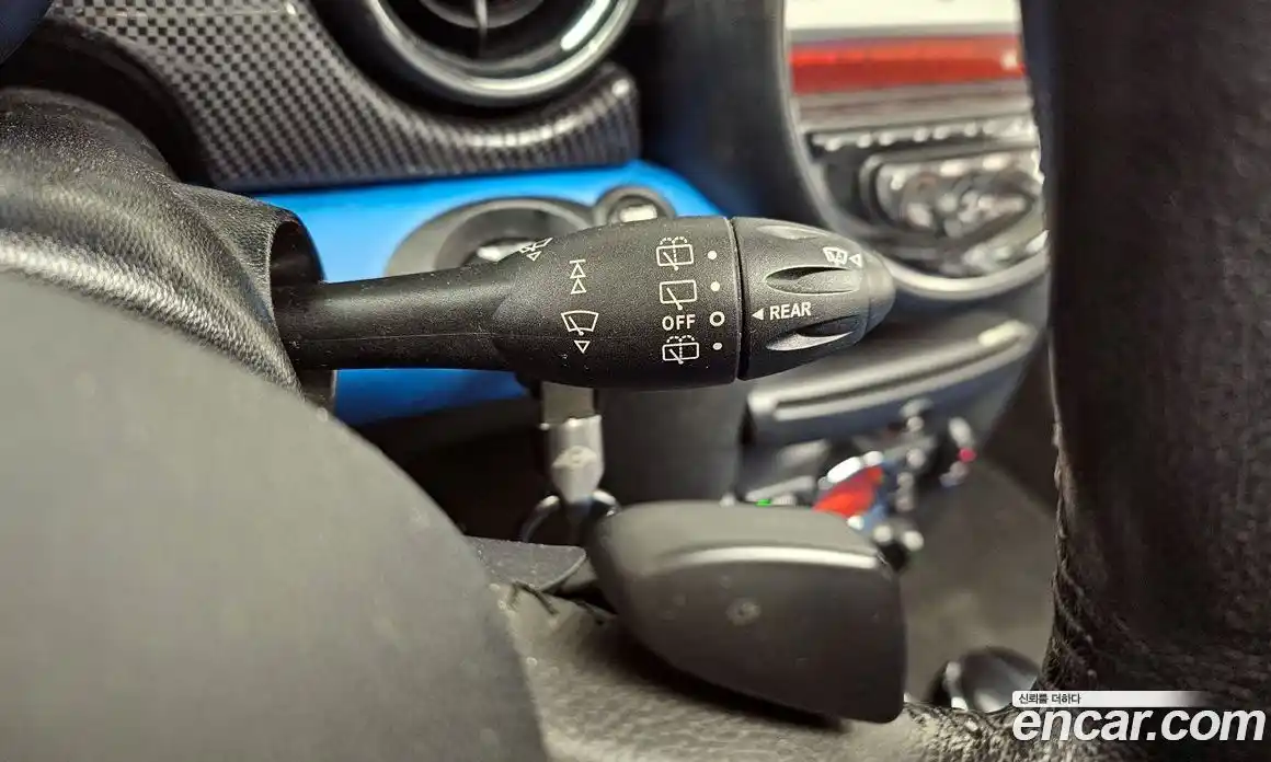 Mini Cooper 2010 1.6 гидро в Москве № 136790, фото 18