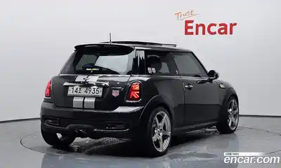 Mini Cooper 2010 1.6 гидро в Москве № 136790, миниатюра 2