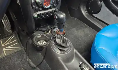 Mini Cooper 2010 1.6 гидро в Москве № 136790, миниатюра 9