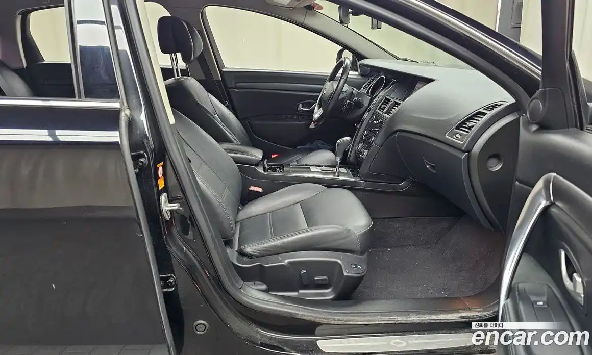 Renault SM7 2015 2.0 гидро в Москве № 148006, фото 11