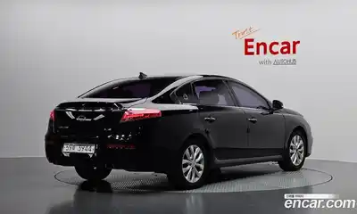 Renault SM7 2015 2.0 гидро в Москве № 148006, миниатюра 2