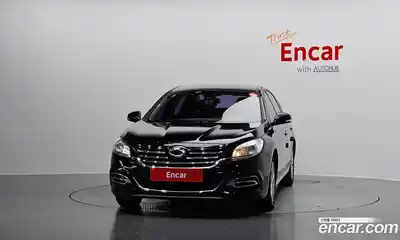 Renault SM7 2015 2.0 гидро в Москве № 148006, миниатюра 3