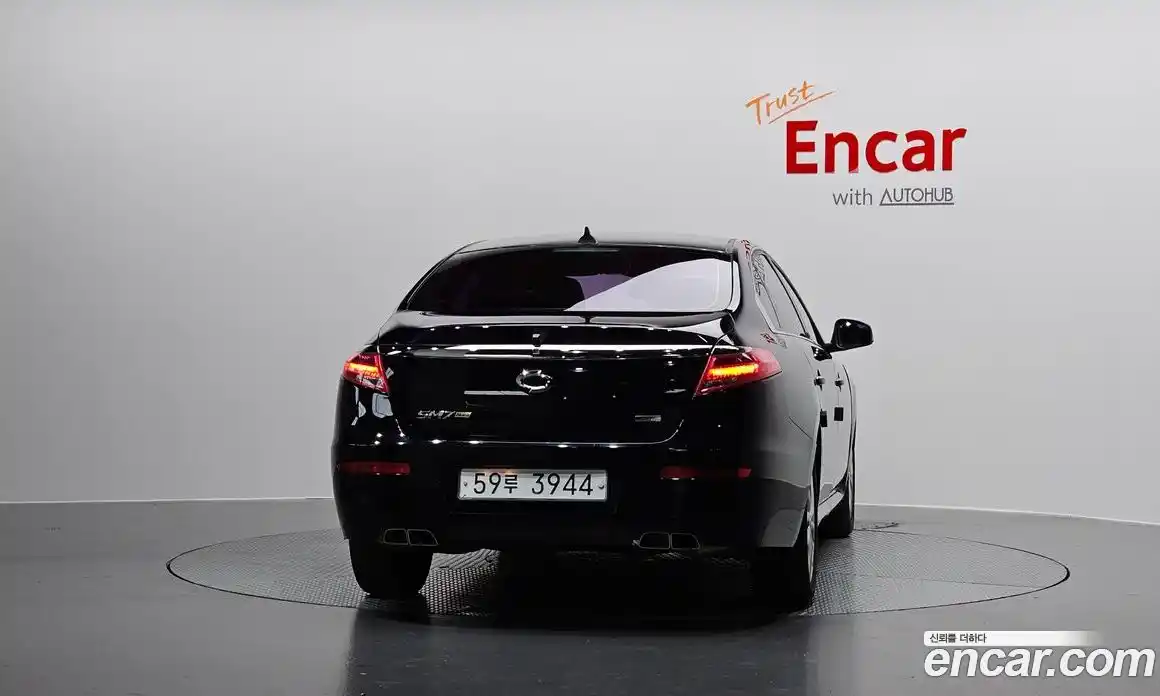 Renault SM7 2015 2.0 гидро в Москве № 148006, фото 4