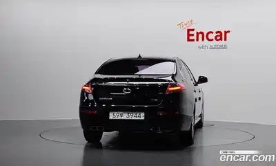Renault SM7 2015 2.0 гидро в Москве № 148006, миниатюра 4