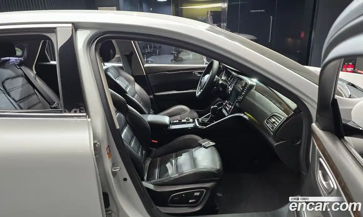Renault SM6 2016 2.0 гидро в Москве № 148379, фото 11