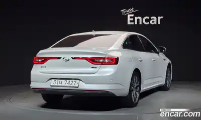 Renault SM6 2016 2.0 гидро в Москве № 148379, миниатюра 2