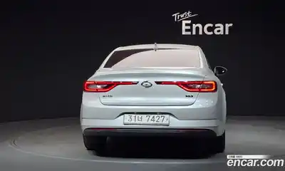 Renault SM6 2016 2.0 гидро в Москве № 148379, миниатюра 4