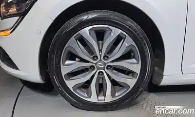 Renault SM6 2016 2.0 гидро в Москве № 148379, миниатюра 5