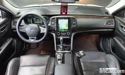 Renault SM6 2016 2.0 гидро в Москве № 148379, миниатюра 7