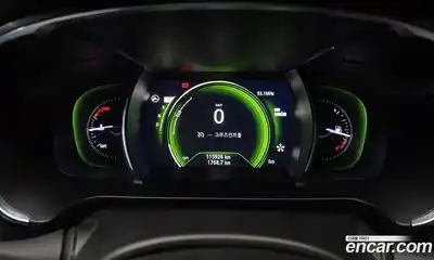 Renault SM6 2016 2.0 гидро в Москве № 148379, миниатюра 8