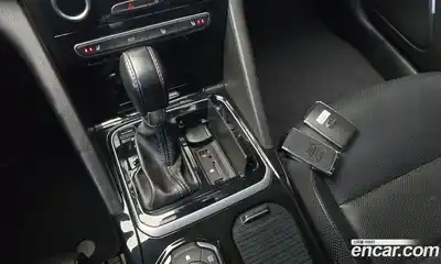 Renault SM6 2016 2.0 гидро в Москве № 148379, миниатюра 9
