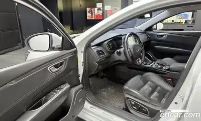 Renault SM6 2017 2.0 гидро в Москве № 149736, миниатюра 11