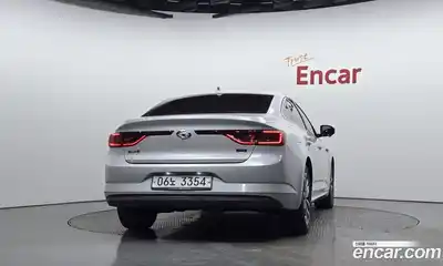 Renault SM6 2017 2.0 гидро в Москве № 149736, миниатюра 4