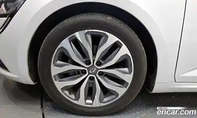 Renault SM6 2017 2.0 гидро в Москве № 149736, миниатюра 5