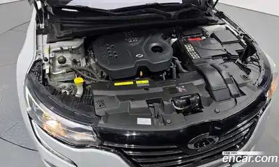 Renault SM6 2017 2.0 гидро в Москве № 149736, миниатюра 6