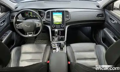 Renault SM6 2017 2.0 гидро в Москве № 149736, миниатюра 7