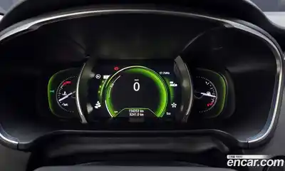 Renault SM6 2017 2.0 гидро в Москве № 149736, миниатюра 8