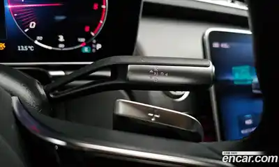 Mercedes-Benz S-Class 2021 2.9 гидро в Москве № 150837, миниатюра 9