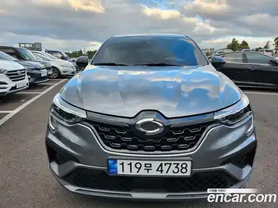 Renault XM3, 2023