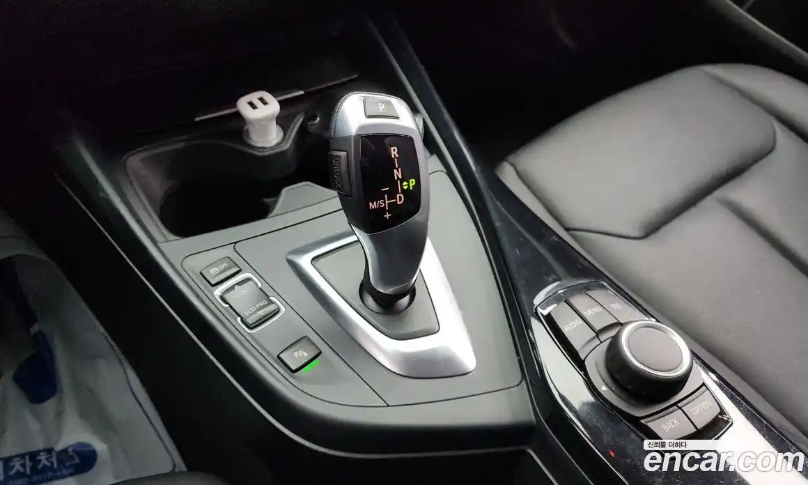 BMW 1-Series 2014 2.0 гидро в Москве № 158801, фото 9