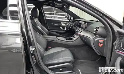 Mercedes-Benz E-Class 2021 1.9 гидро в Москве, миниатюра 11
