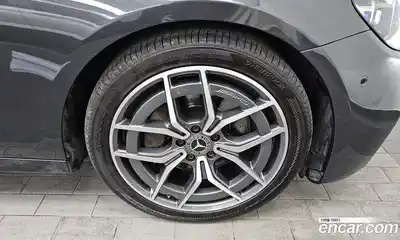 Mercedes-Benz E-Class 2021 1.9 гидро в Москве, миниатюра 5