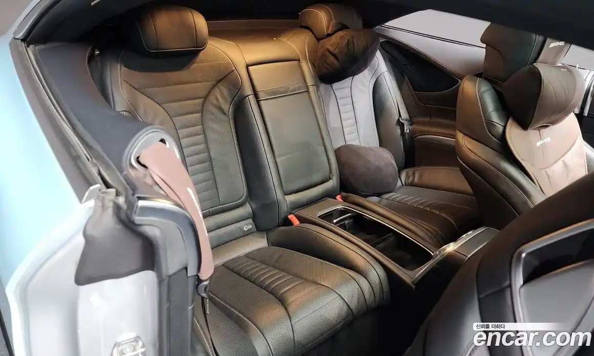 Mercedes-Benz S-Class 2019 3.0 гидро в Москве № 161426, фото 12