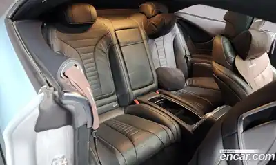 Mercedes-Benz S-Class 2019 3.0 гидро в Москве № 161426, миниатюра 12
