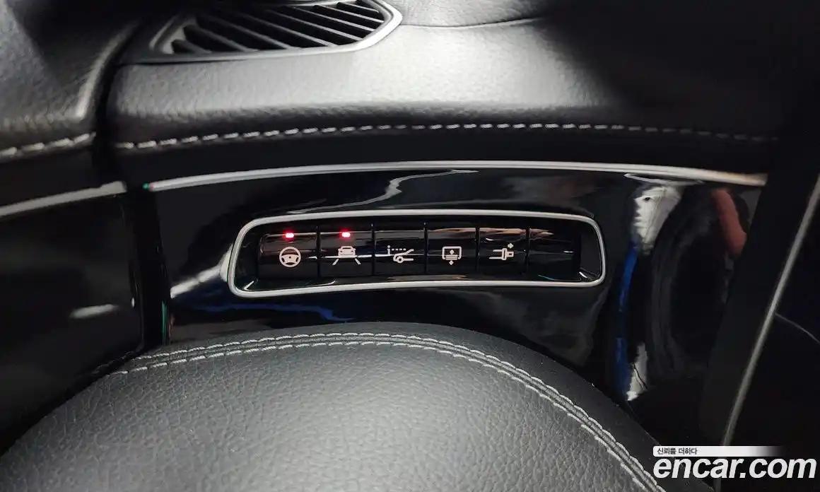 Mercedes-Benz S-Class 2019 3.0 гидро в Москве № 161426, фото 17
