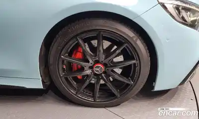 Mercedes-Benz S-Class 2019 3.0 гидро в Москве № 161426, миниатюра 5