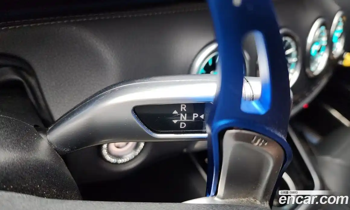 Mercedes-Benz S-Class 2019 3.0 гидро в Москве № 161426, фото 9