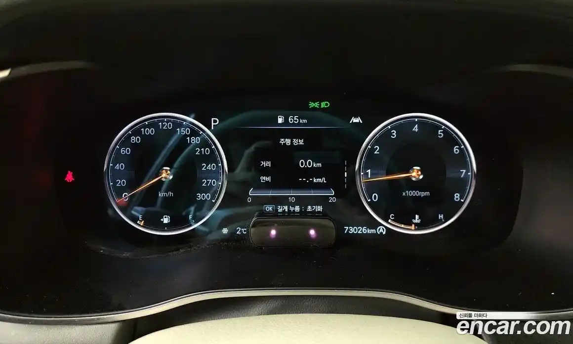 Genesis G70 2021 2.0 гидро в Москве № 16367, фото 8