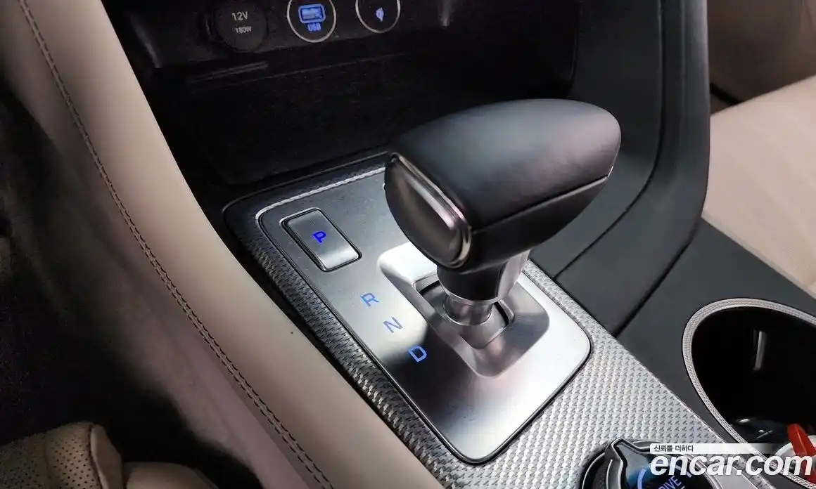 Genesis G70 2021 2.0 гидро в Москве № 16367, фото 9