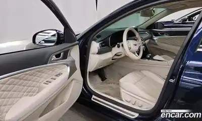 Genesis G70 2021 2.0 гидро в Москве № 16367, миниатюра 10