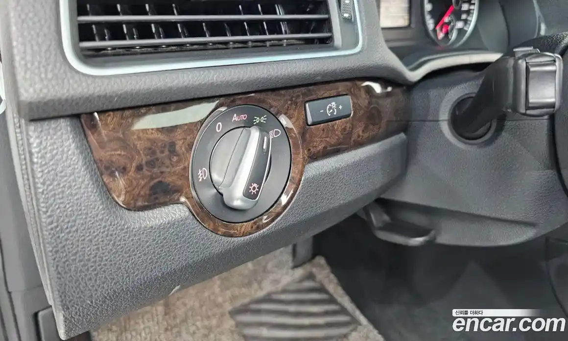 Volkswagen Passat 2014 2.0 гидро в Москве № 168857, фото 17