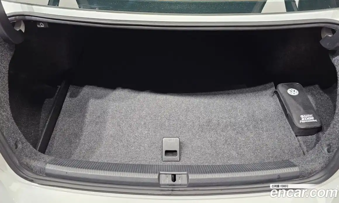 Volkswagen Passat 2014 2.0 гидро в Москве № 168857, фото 20