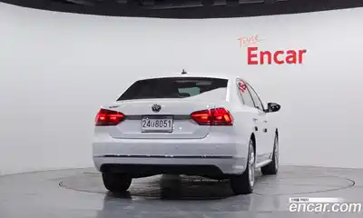 Volkswagen Passat 2014 2.0 гидро в Москве № 168857, миниатюра 4