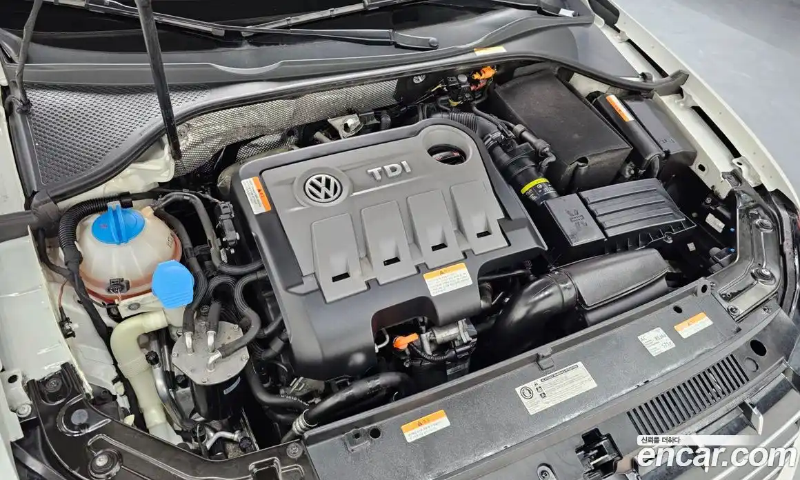 Volkswagen Passat 2014 2.0 гидро в Москве № 168857, фото 6