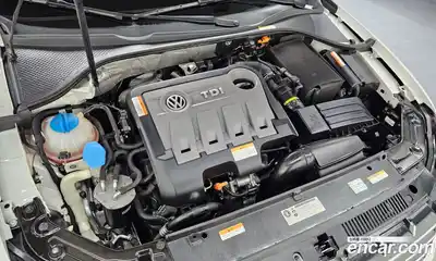 Volkswagen Passat 2014 2.0 гидро в Москве № 168857, миниатюра 6