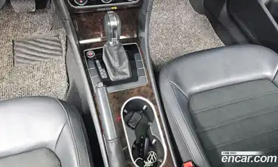 Volkswagen Passat 2014 2.0 гидро в Москве № 168857, миниатюра 9