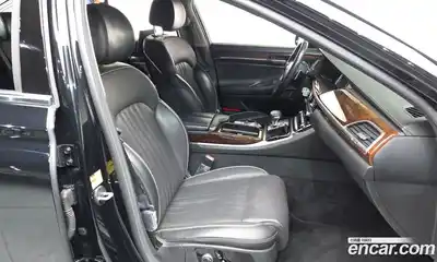 Genesis EQ900 2017 5.0 гидро в Москве № 17176, миниатюра 10