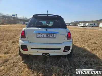 Mini Cooper 2009 1.6 гидро в Москве № 177534, миниатюра 4