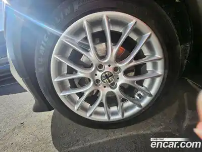 Mini Cooper 2009 1.6 гидро в Москве № 177534, миниатюра 5