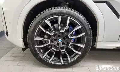BMW X6 2023 3.0 гидро в Москве № 189087, миниатюра 5