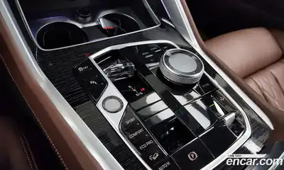 BMW X6 2023 3.0 гидро в Москве № 189087, миниатюра 9