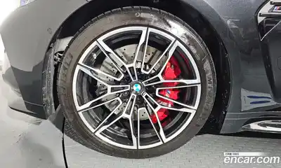 BMW M3 2022 3.0 гидро в Москве № 192327, миниатюра 5
