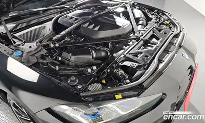 BMW M3 2022 3.0 гидро в Москве № 192327, миниатюра 6